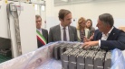 Industria: Fedriga, Friulia sostiene innovazione Mec System